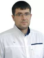 Сайгидмагомедов Махач Алигаджиевич