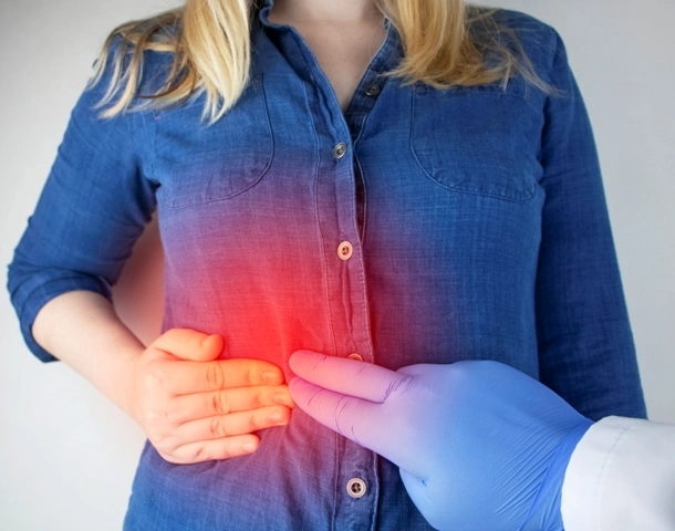 Вызов гепатолога на дом