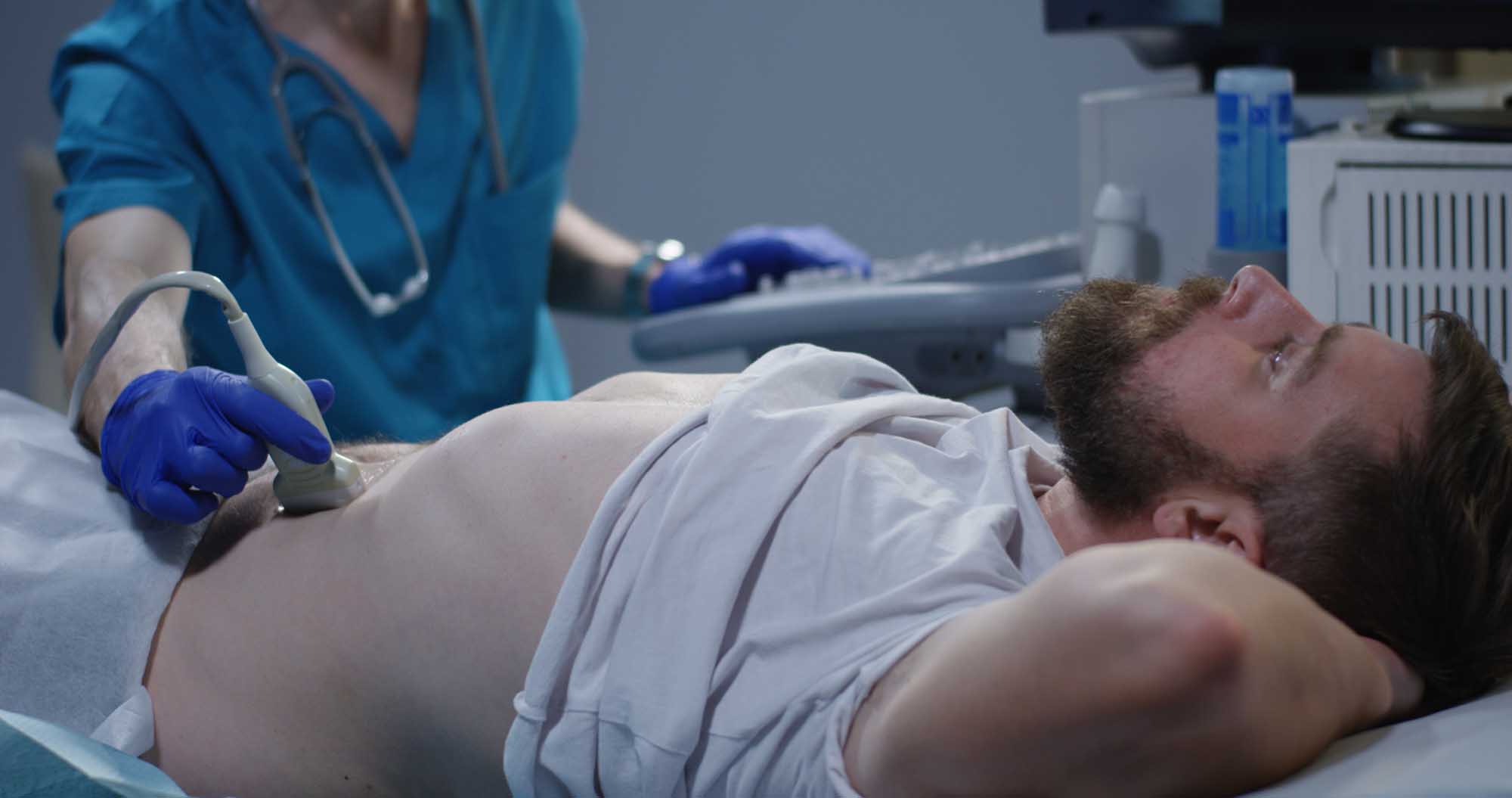 Когда необходимо обратиться к врачу