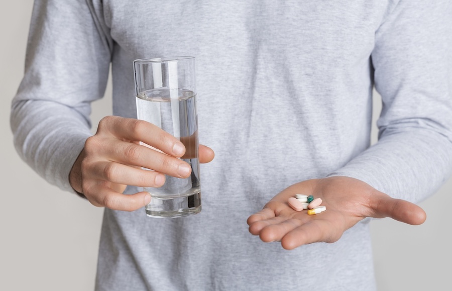 Консервативное лечение