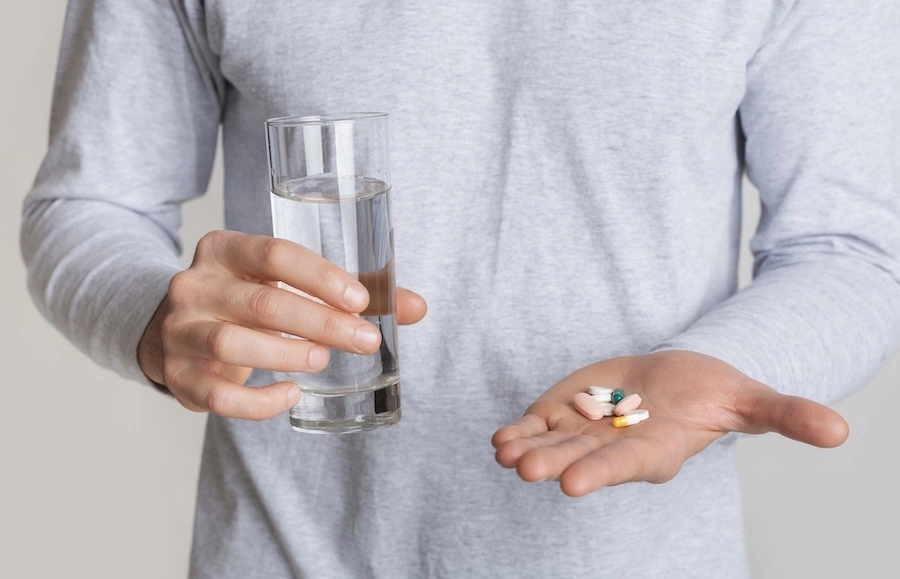 Консервативное лечение Консервативное лечение