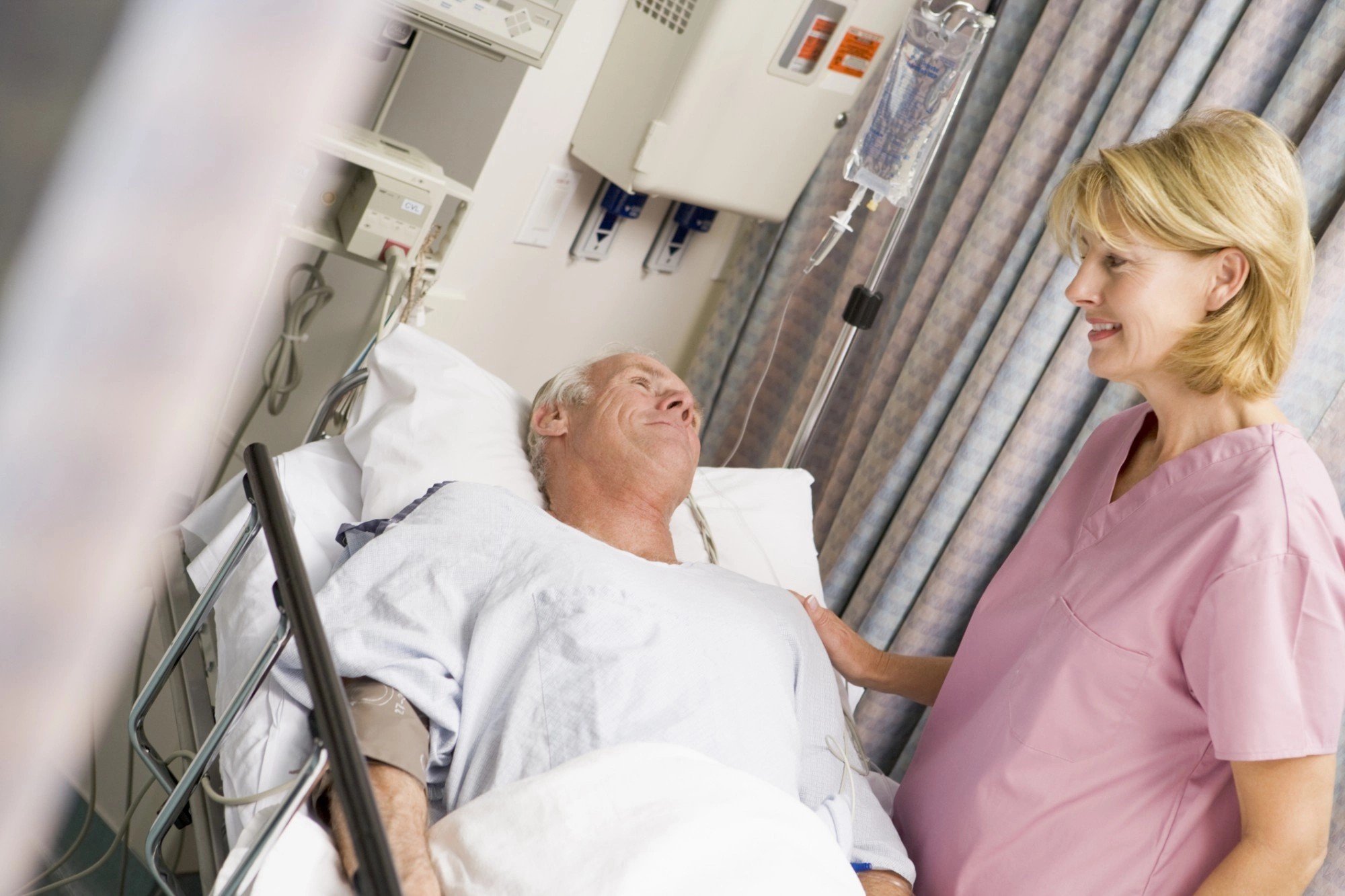 Осложнения Осложнения