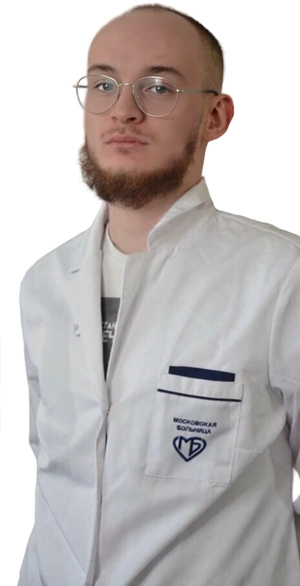 Спирин Эдуард Алексеевич