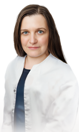 Акиньхова Ирина Александровна