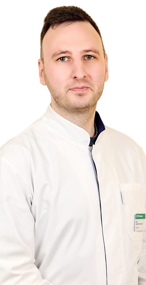 Белов Николай Анатольевич