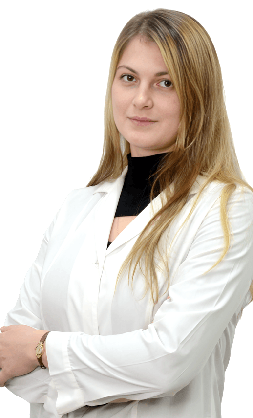 Кучеренко Мария Руслановна