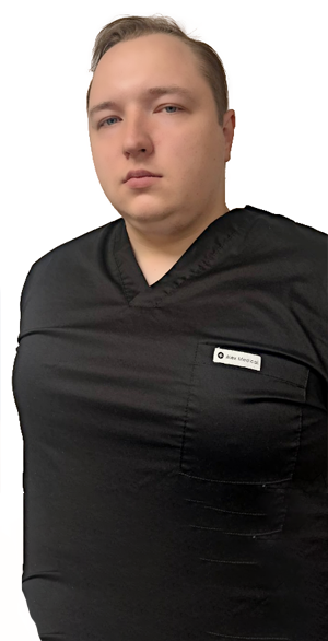 Лапушкин Евгений Максимович