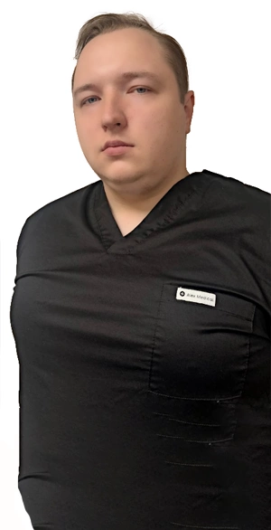 Лапушкин Евгений Максимович