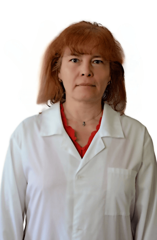 Лыткина Наталья Александровна