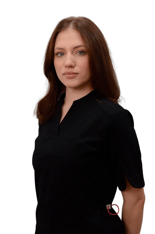 Лютенко Софья Игоревна