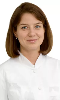 Шестакова Александра Владимировна