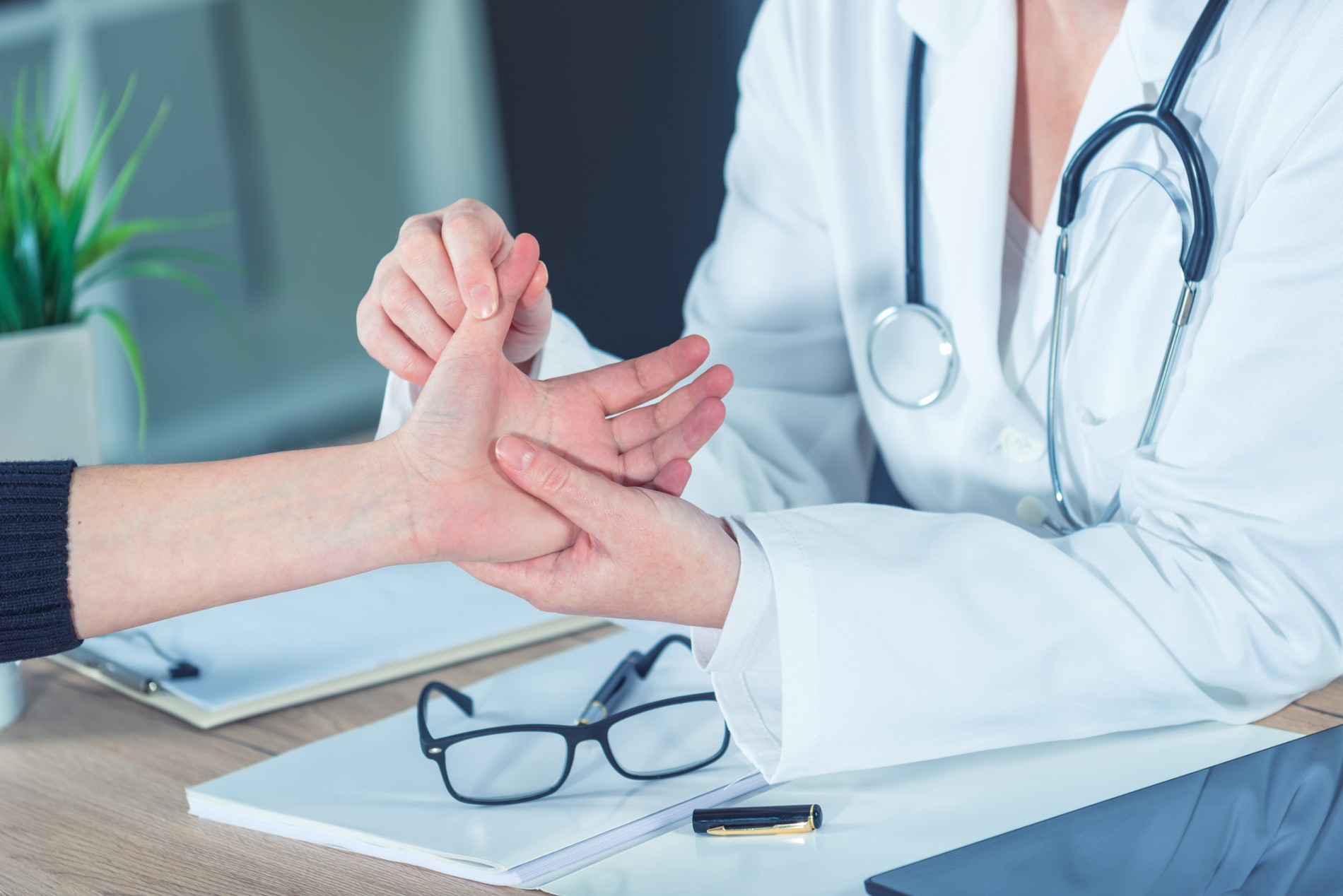 Возможные осложнения