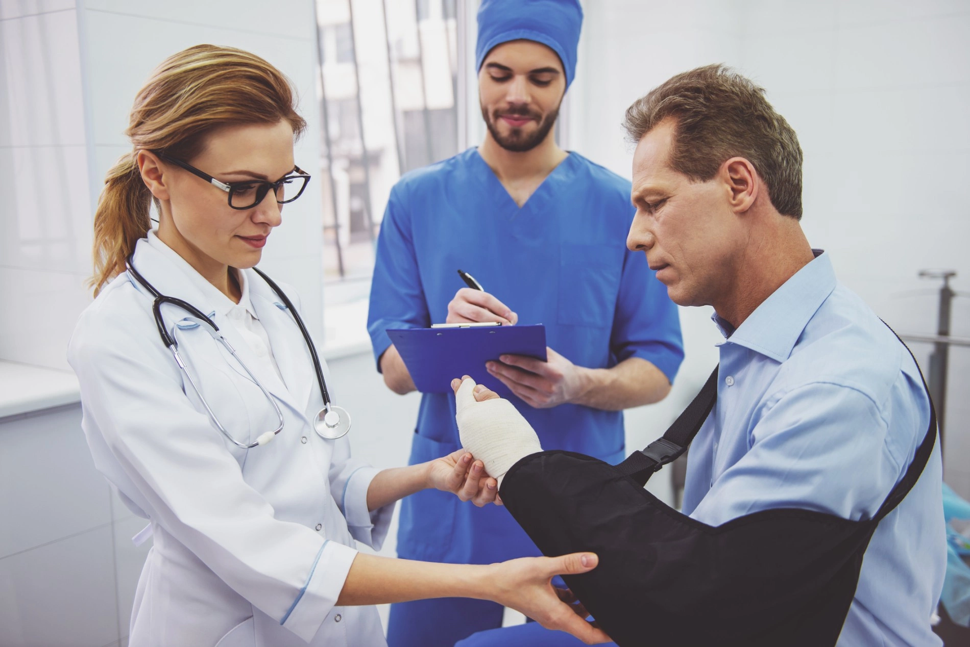 Что такое перелом Что такое перелом